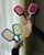 Розчіска Super Hair Brush 51 фото