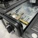 Туристична газова плита EM BDZ-155-A з кейсом, компактна  з автоматичним п'єзопідпалом 717 фото 5