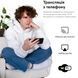 Проектор ігровий X10 Plus з джойстиками на Android 13, HD 720p 976drp фото 3