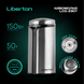 Кавомолка Liberton LCG-2307 727dpr фото 2