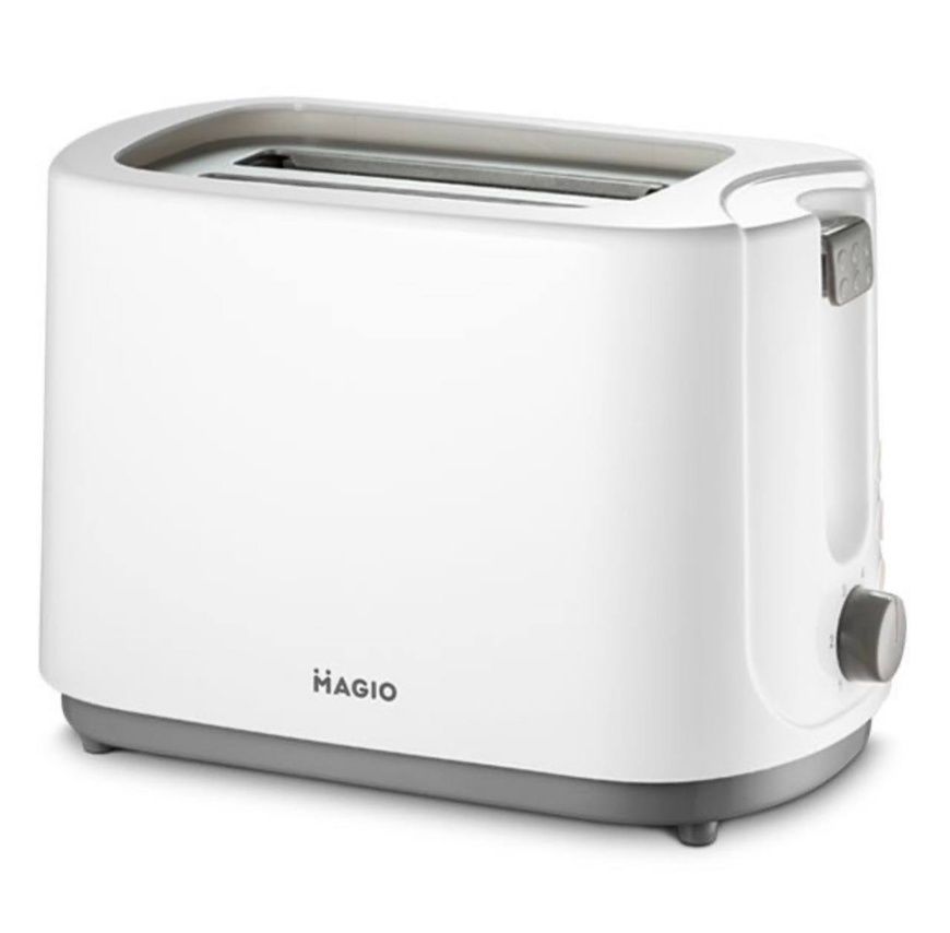 Тостер Magio MG-276 800dpr фото