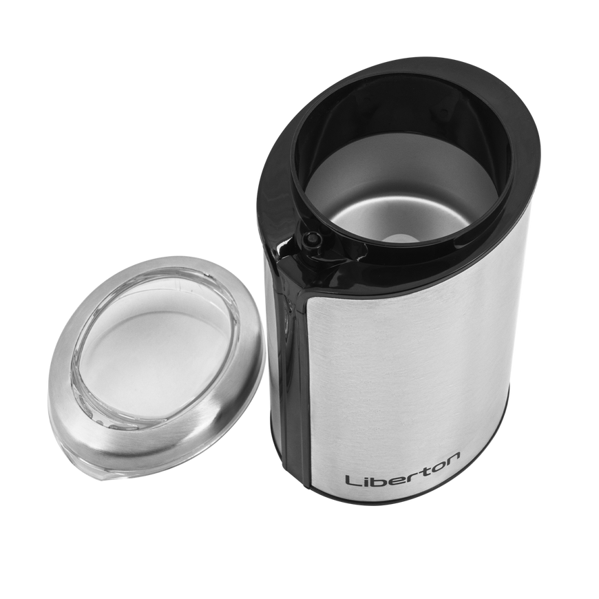 Кавомолка Liberton LCG-2307 727dpr фото