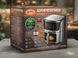 Аерофритюрниця Air Fryer 4800Вт 14л BITEK BT-5395  1041drp фото 5